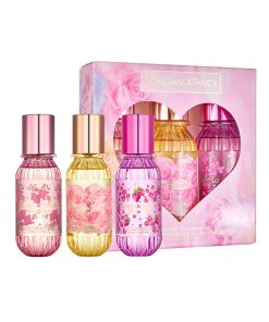 Have My Heart Mini Hair & Body Perfume Mist Set