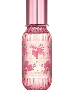 Mini Sugar Blush Hair & Body Mist with Vanilla & Passion Fruit