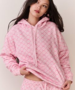 Nacova Cotton Oversized Hoodie