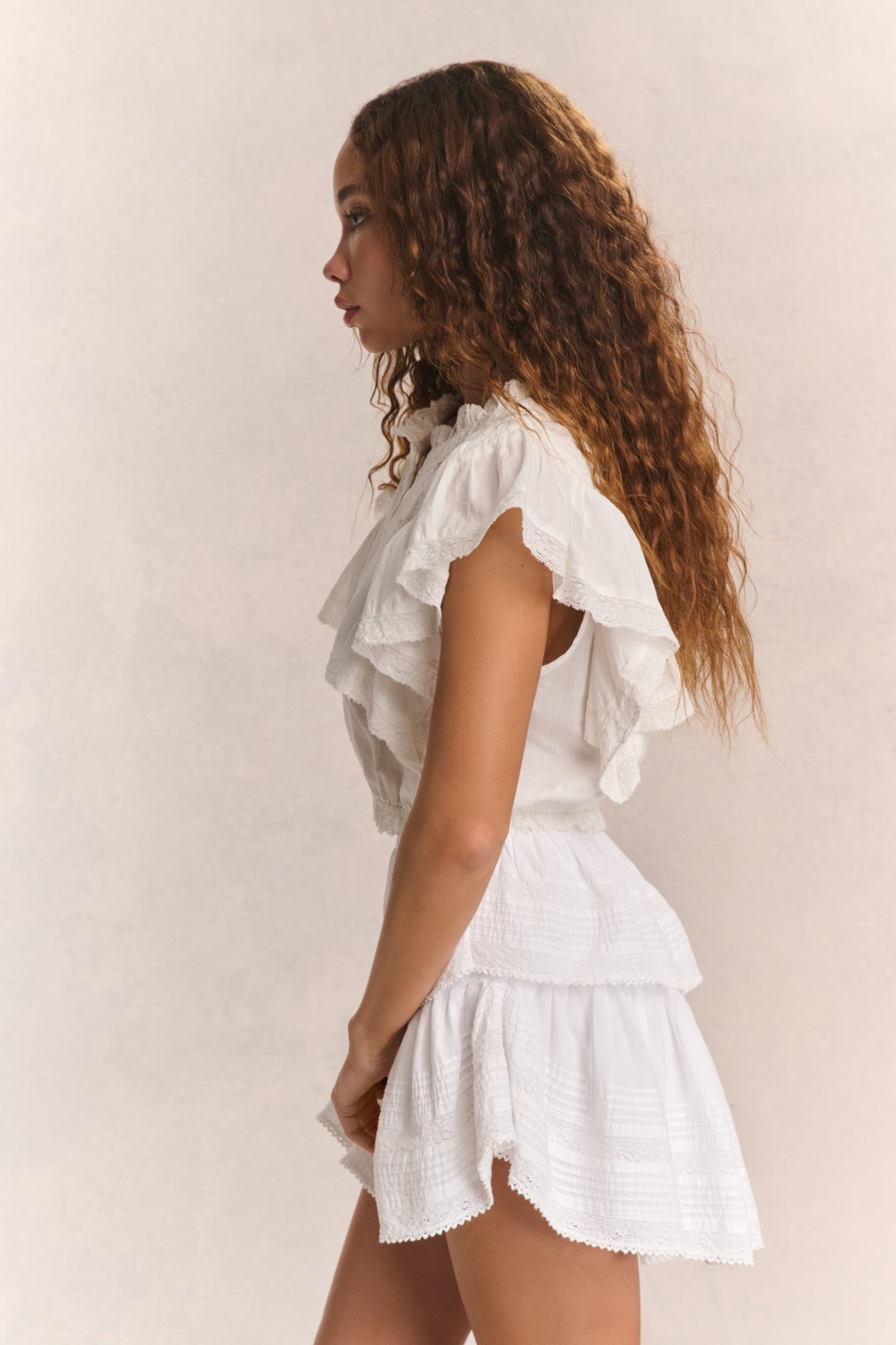 Nora Heritage Top - Image 3