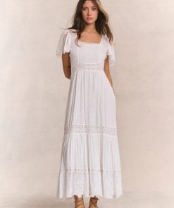 Norma Maxi Dress