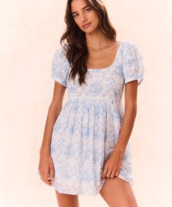 Raleigh Dress