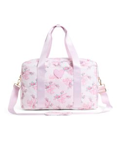 STATE x LoveShackFancy Wellington Weekender