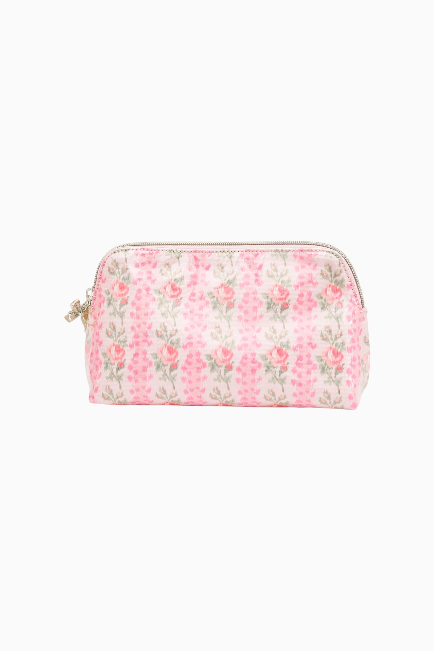 Heirloom Print Small Travel Pouch - Image 4