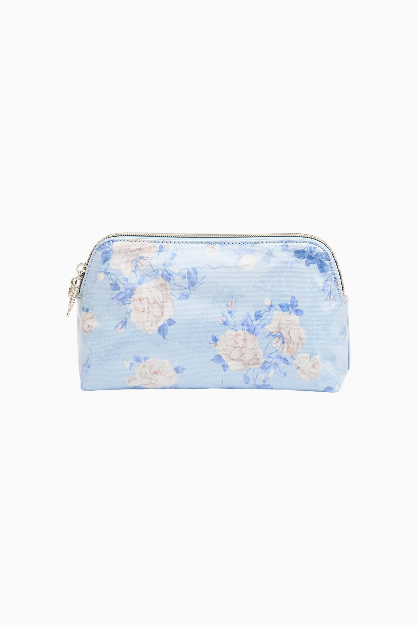 Heirloom Print Small Travel Pouch - Image 2