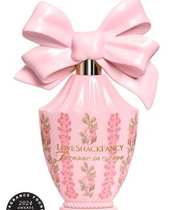 Forever in Love Eau de Parfum with Green Pear & Gardenia