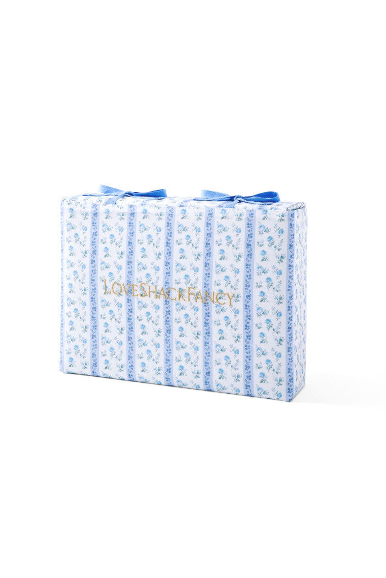 Printed Cotton Sheet Set - Image 4