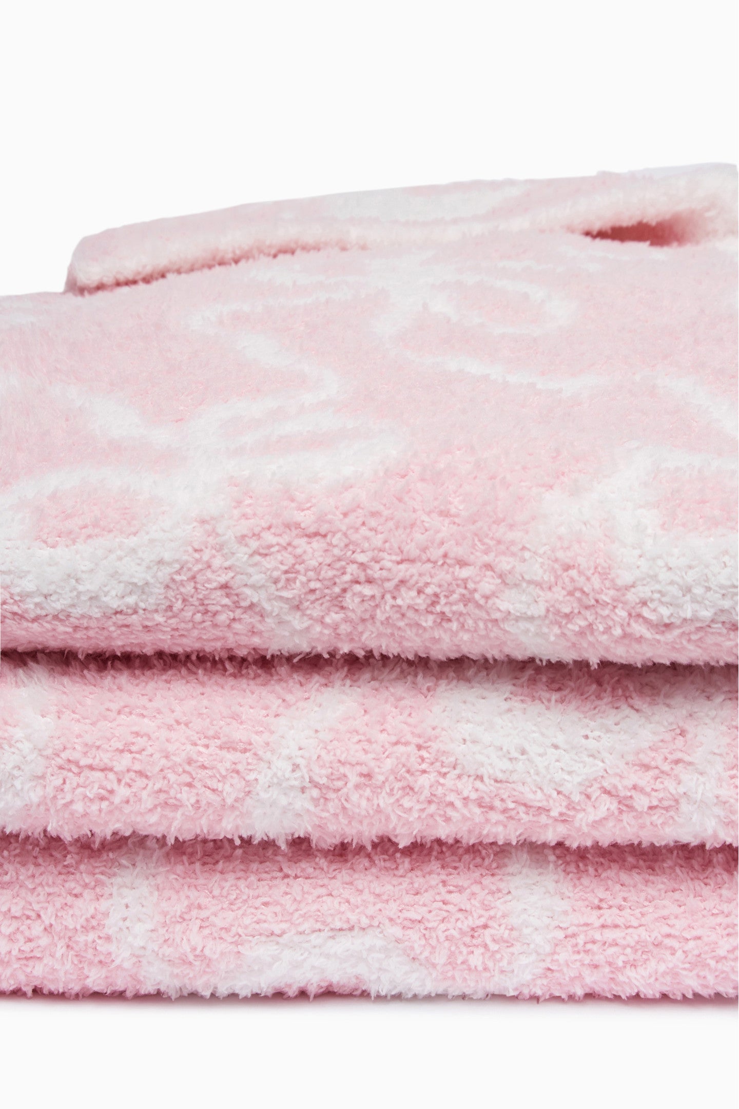 Teddy Bow Blanket - Image 3