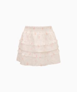 Tween Vanilla Twirl Billie Skirt