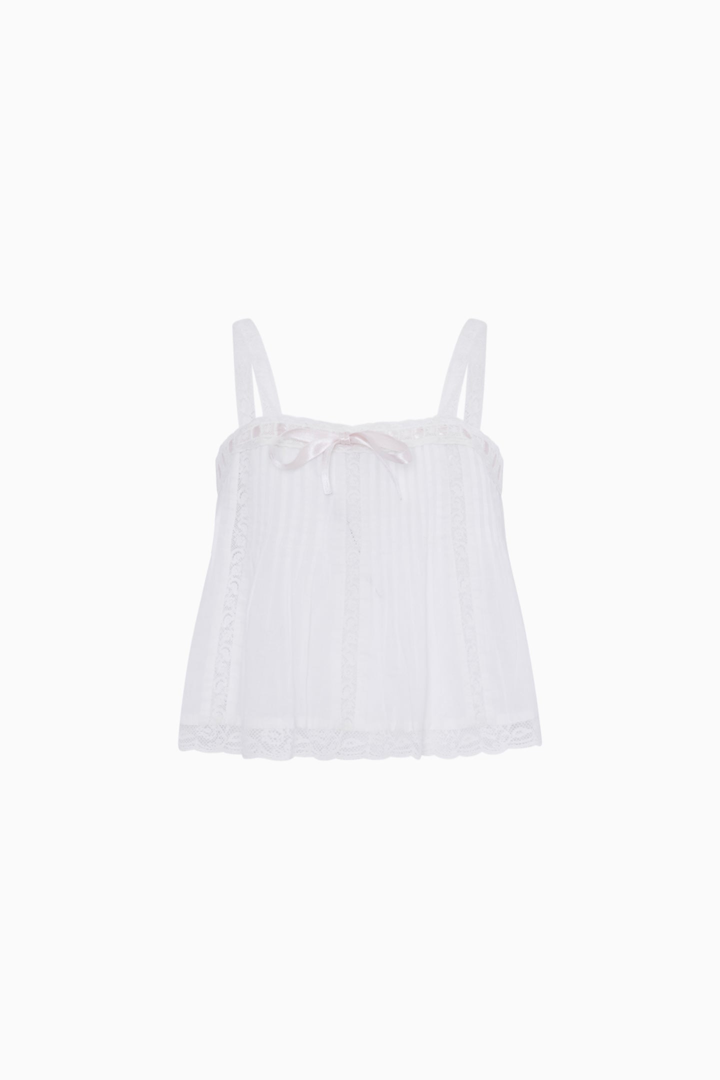 Tween Brynlynn Cotton Top - Image 5