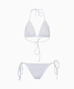 Tween Dannie Triangle Bikini