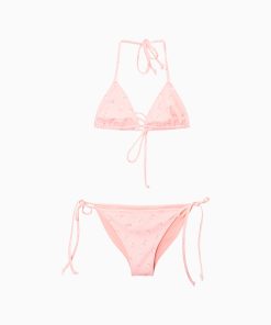 Peaches and Cream Dannie Tween Bikini
