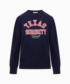 First Port Texas Sorority Pullover
