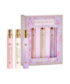 Perfume Library Travel Spray Gift Set