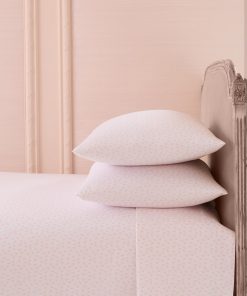 Printed Cotton Sheet Set