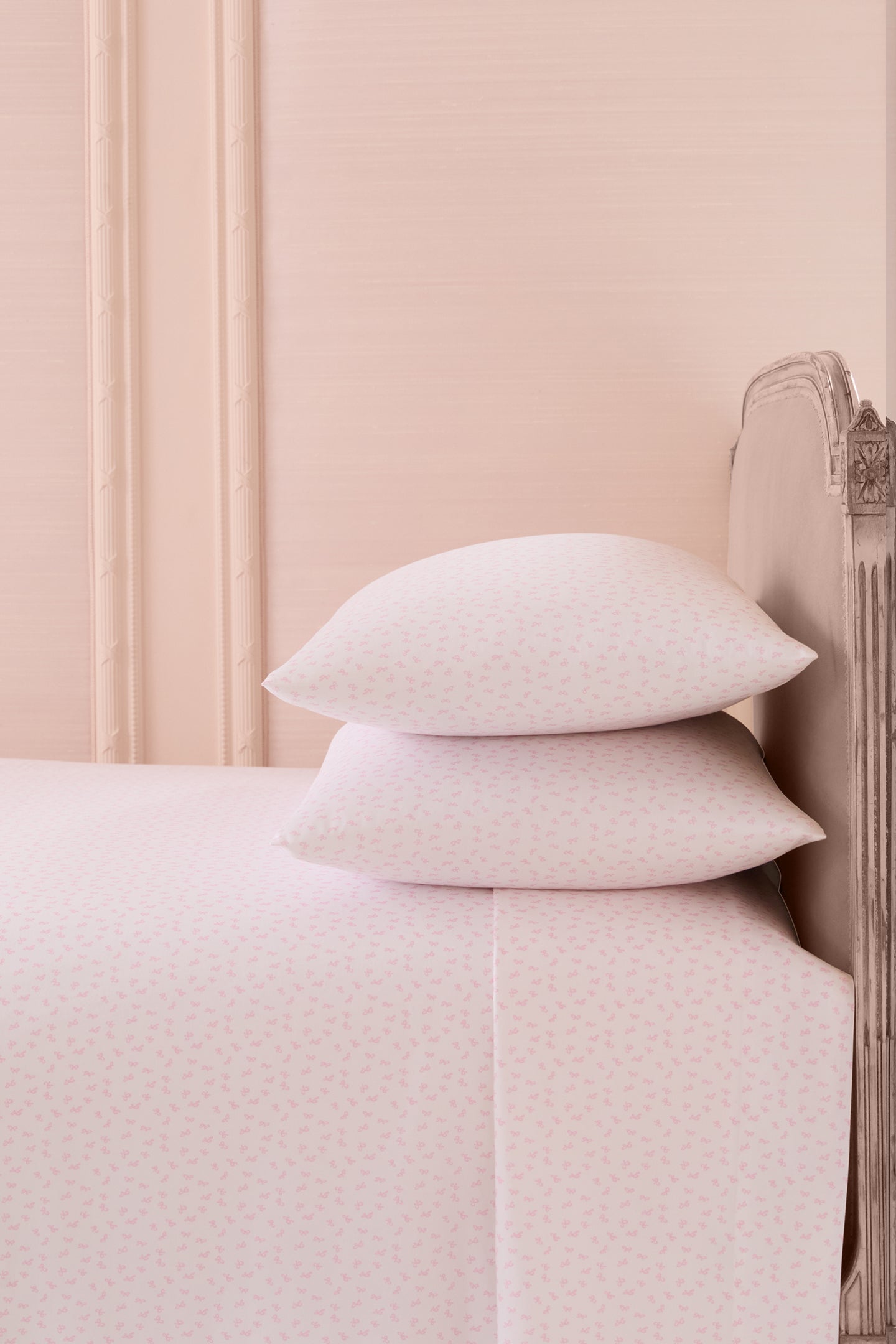 Printed Cotton Sheet Set