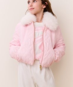 Tween Mini Sandria Puffer