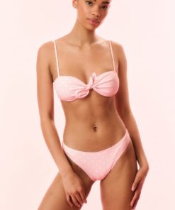 Klaudyna Polkadot Bikini