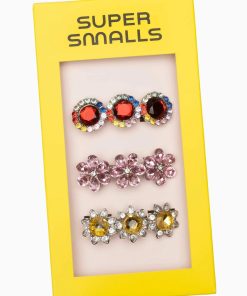 Super Smalls Ballet Recital Barrettes