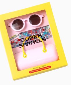 Super Smalls DIY Gemify Sunglasses Kit